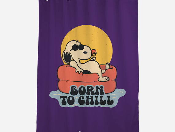 Born To Chill