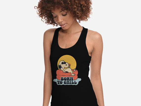 Born To Chill