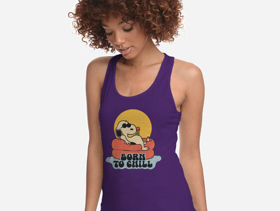Born To Chill
