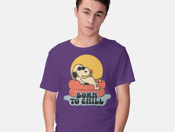 Born To Chill