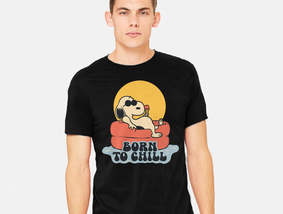 Born To Chill