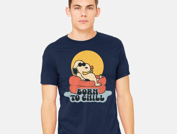 Born To Chill