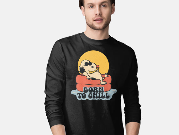 Born To Chill