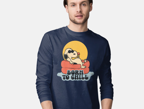 Born To Chill