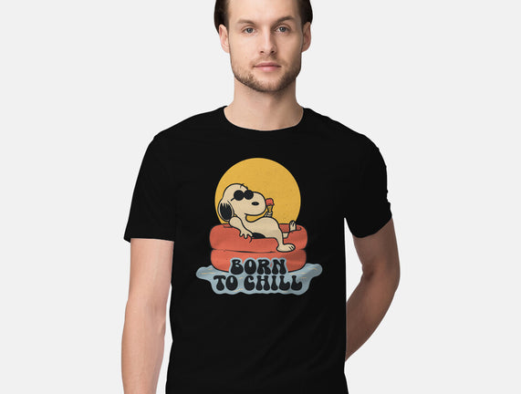 Born To Chill