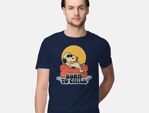 Born To Chill