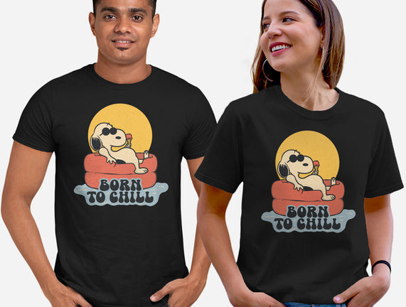 Born To Chill
