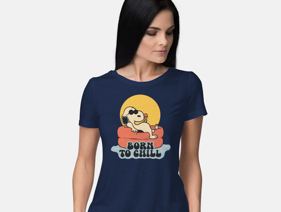 Born To Chill