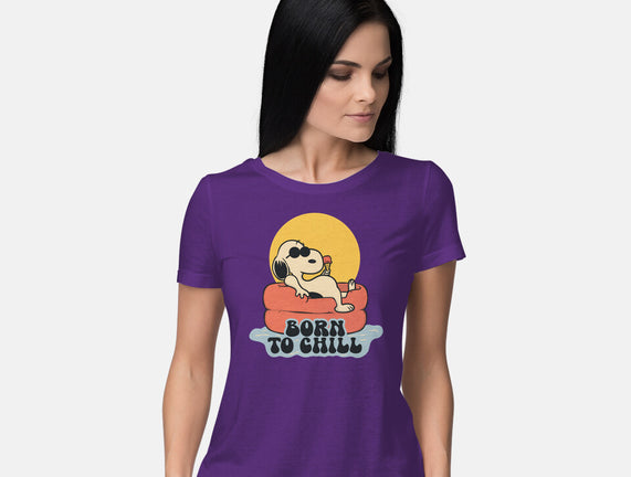 Born To Chill