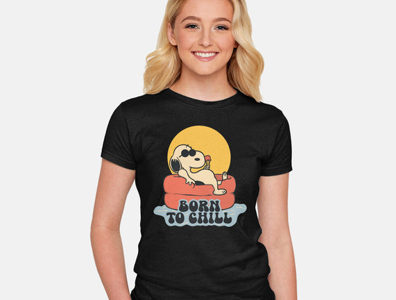 Born To Chill