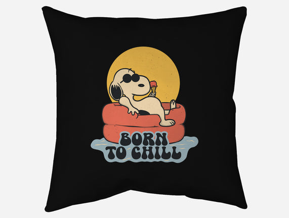 Born To Chill