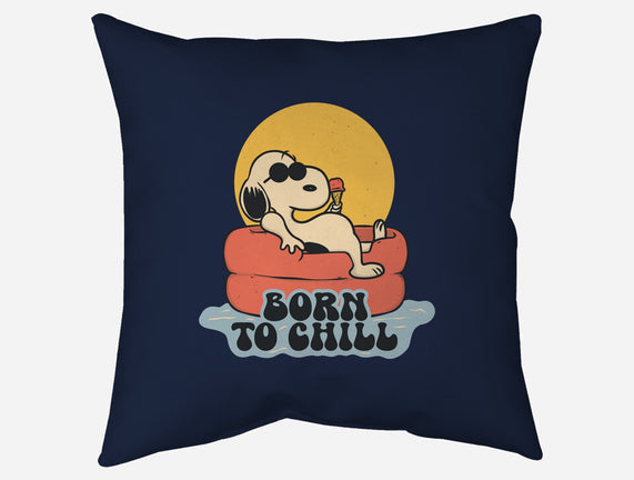 Born To Chill