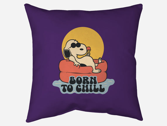 Born To Chill