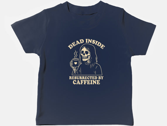 Resurrected By Caffeine