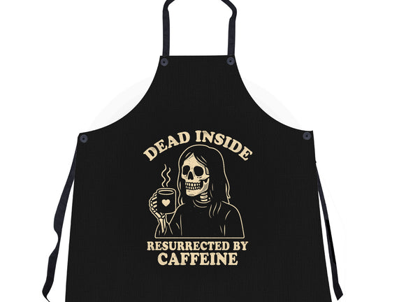 Resurrected By Caffeine