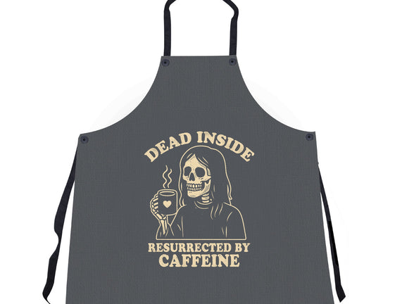 Resurrected By Caffeine