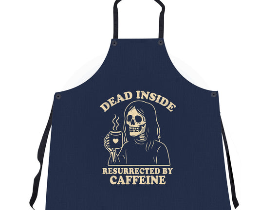 Resurrected By Caffeine