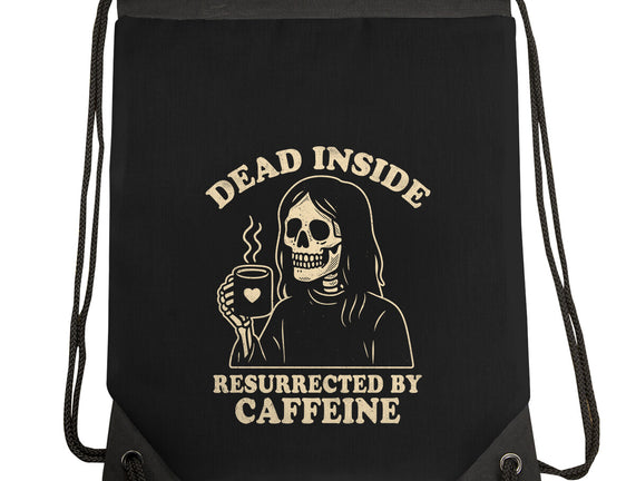 Resurrected By Caffeine