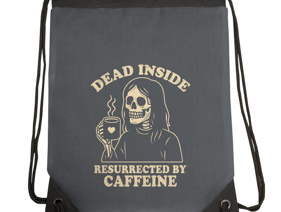 Resurrected By Caffeine