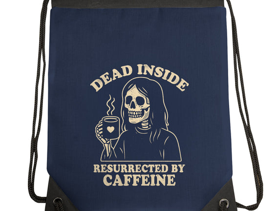 Resurrected By Caffeine