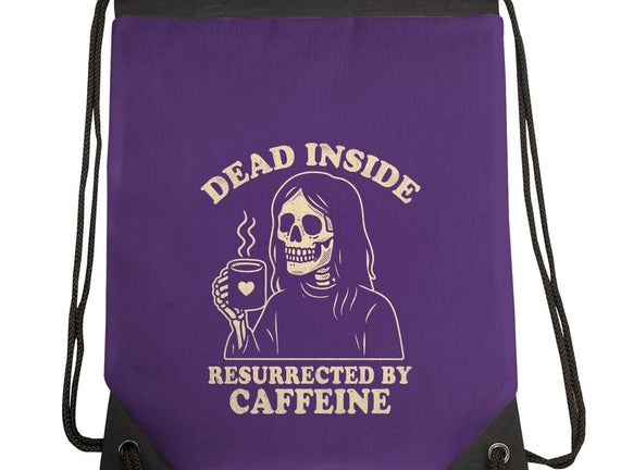 Resurrected By Caffeine