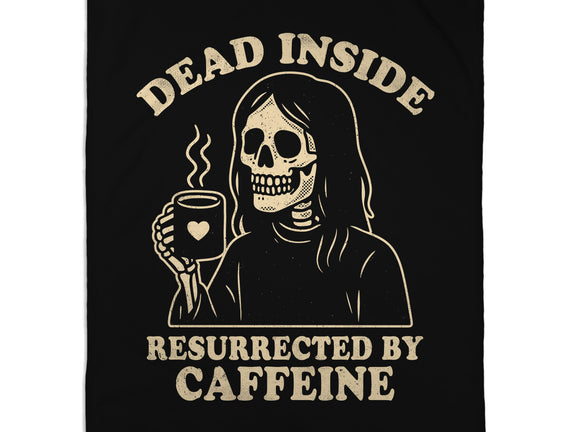 Resurrected By Caffeine