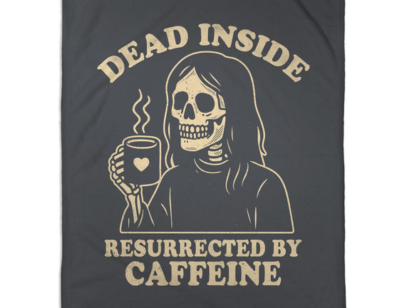 Resurrected By Caffeine