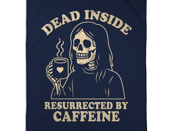 Resurrected By Caffeine