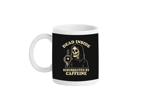 Resurrected By Caffeine