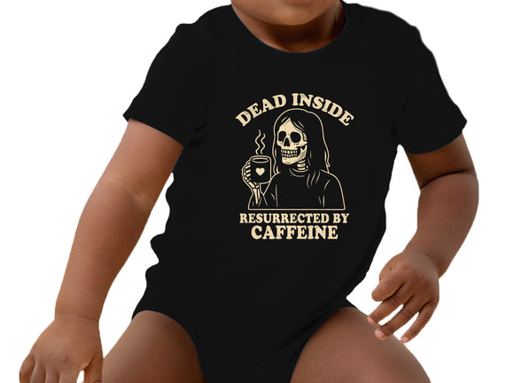 Resurrected By Caffeine