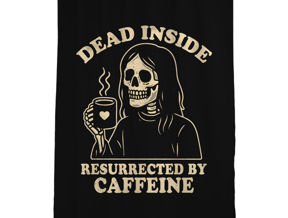 Resurrected By Caffeine