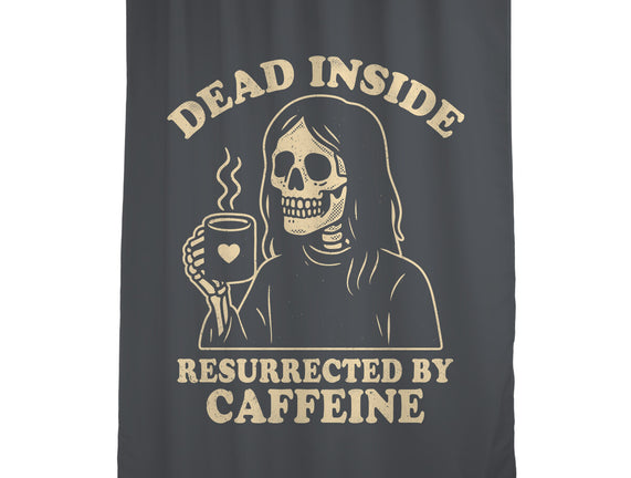 Resurrected By Caffeine