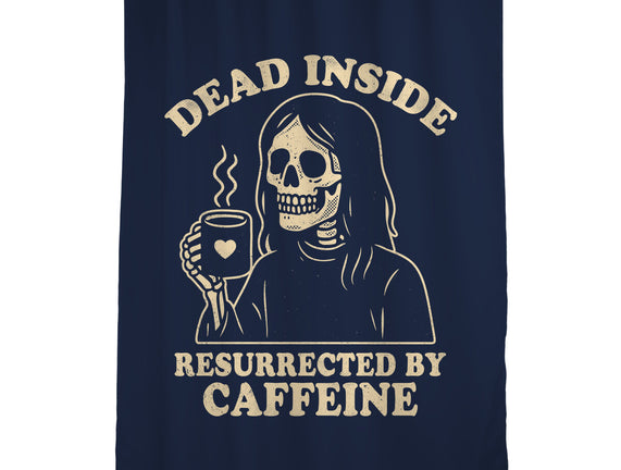 Resurrected By Caffeine