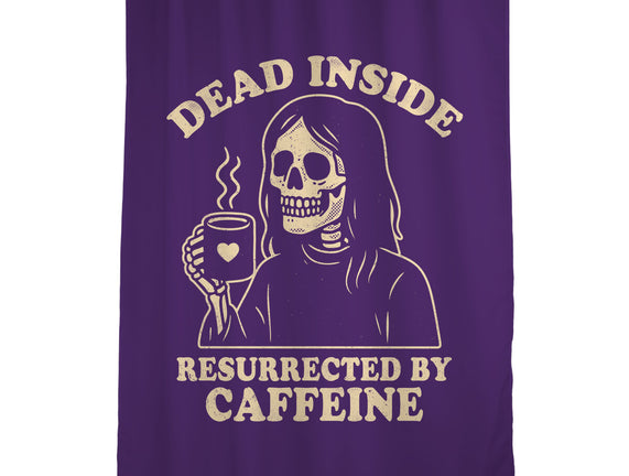 Resurrected By Caffeine
