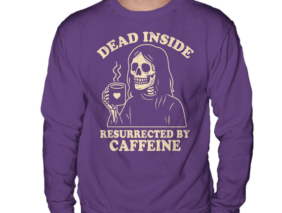 Resurrected By Caffeine