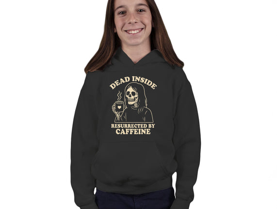 Resurrected By Caffeine