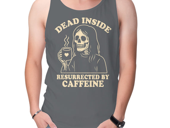 Resurrected By Caffeine