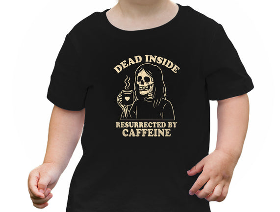 Resurrected By Caffeine