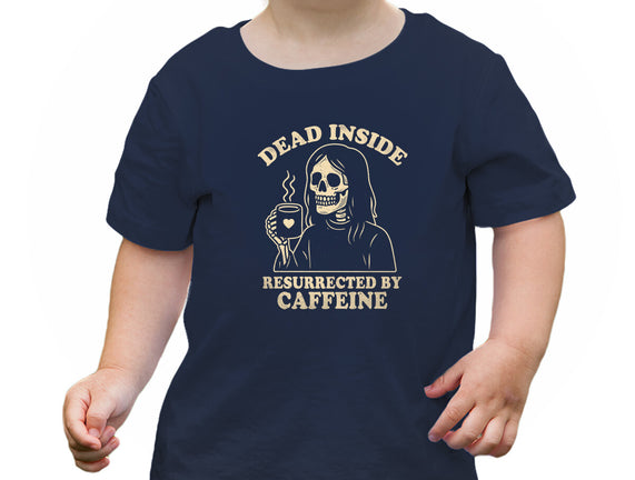 Resurrected By Caffeine