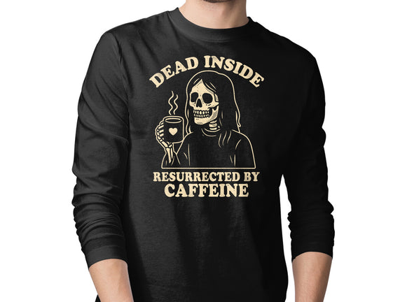 Resurrected By Caffeine