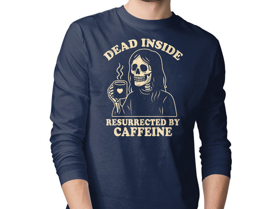Resurrected By Caffeine