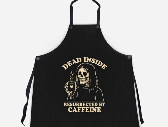 Resurrected By Caffeine