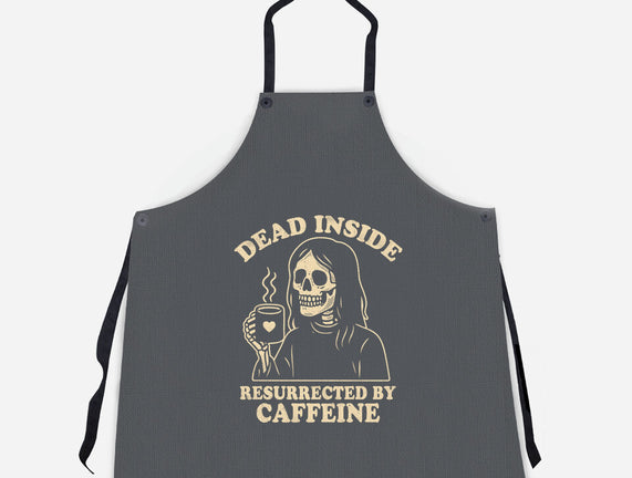 Resurrected By Caffeine