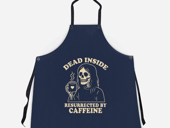 Resurrected By Caffeine
