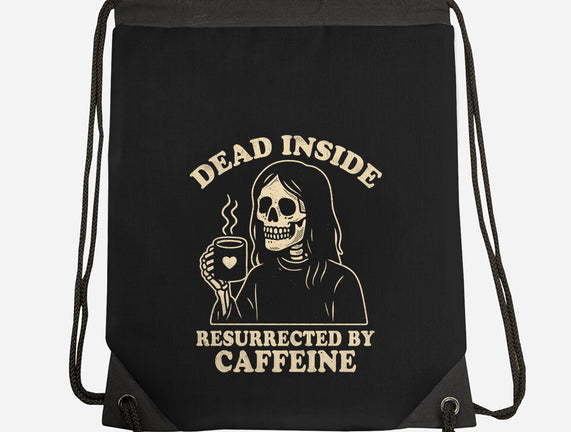 Resurrected By Caffeine