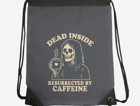 Resurrected By Caffeine