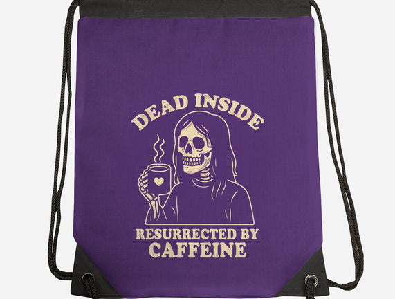 Resurrected By Caffeine