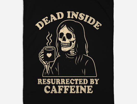 Resurrected By Caffeine