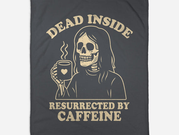 Resurrected By Caffeine