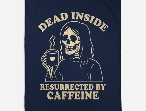 Resurrected By Caffeine